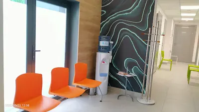 mgr Sandra Kania - Dietetyk kliniczny